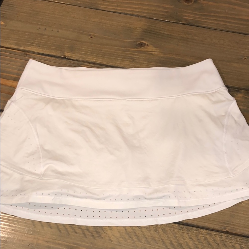 EUC Athleta Skort